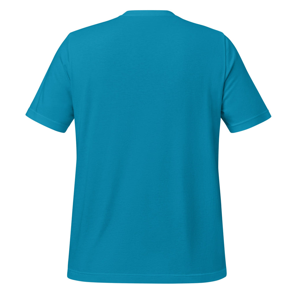 Gameday Vibes Pickleball T-Shirt - Aqua