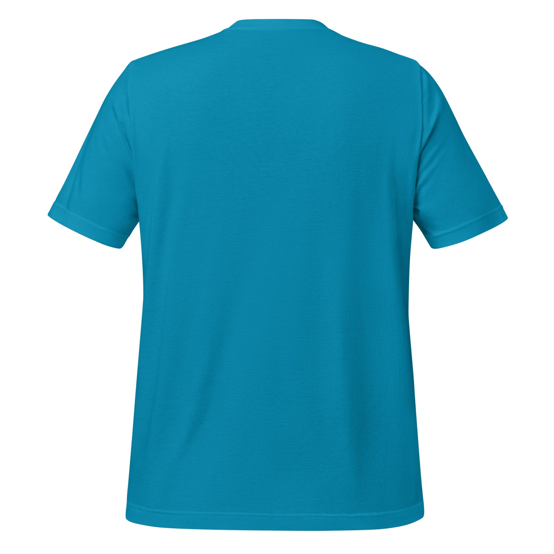 Gameday Vibes Pickleball T-Shirt - Aqua
