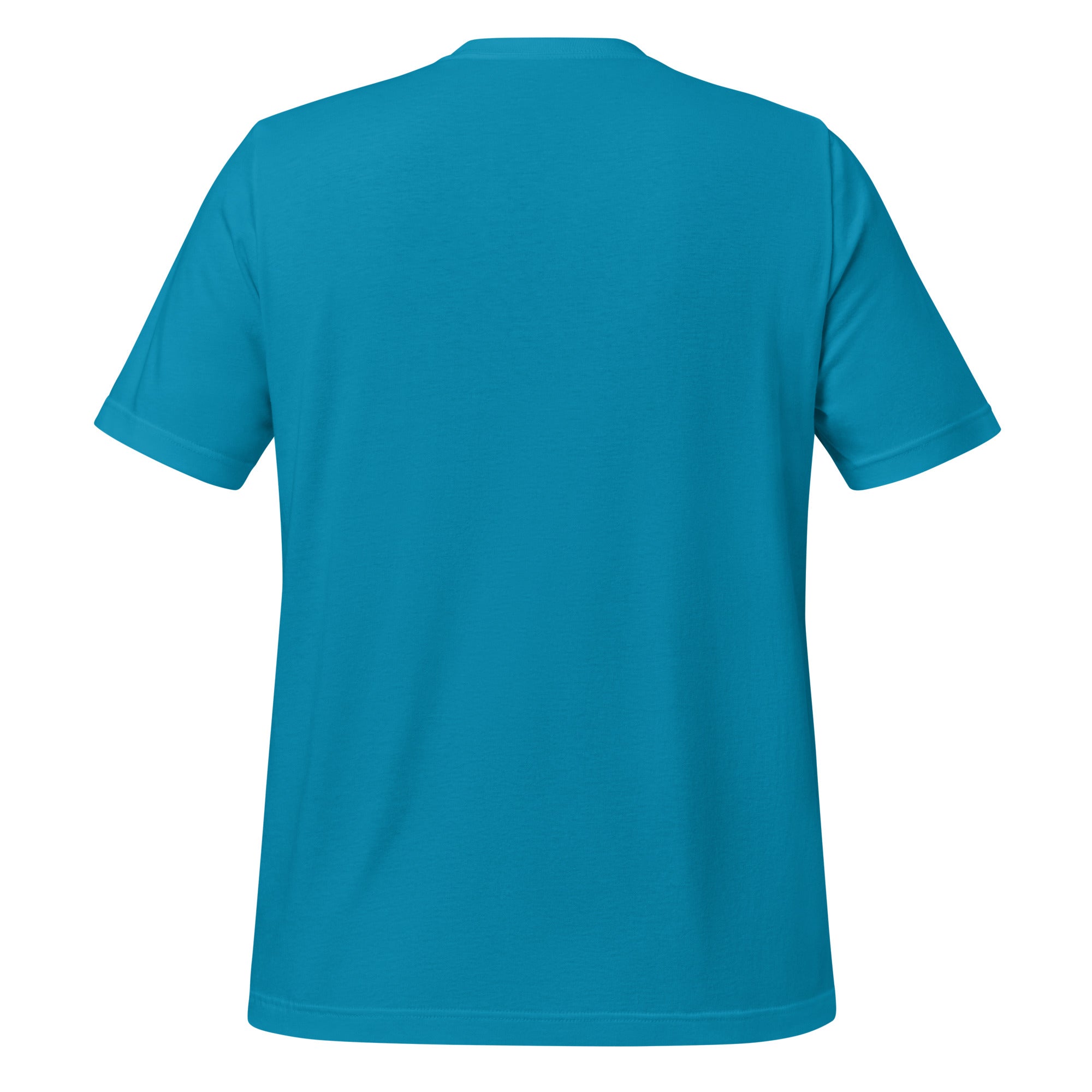 Gameday Vibes Pickleball T-Shirt - Aqua