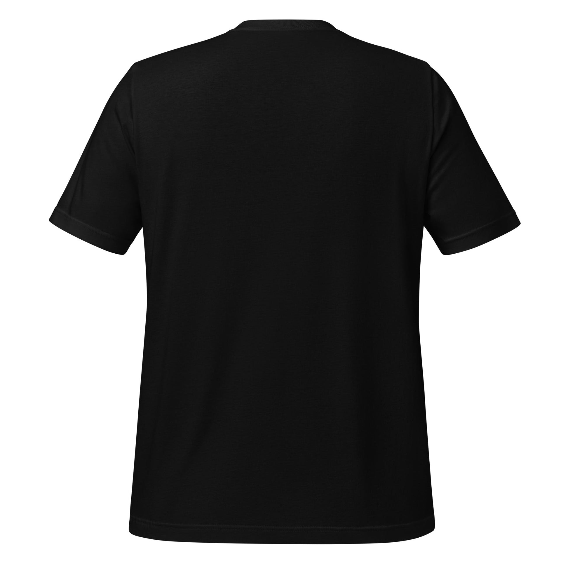 Gameday Vibes Pickleball T-Shirt - Black