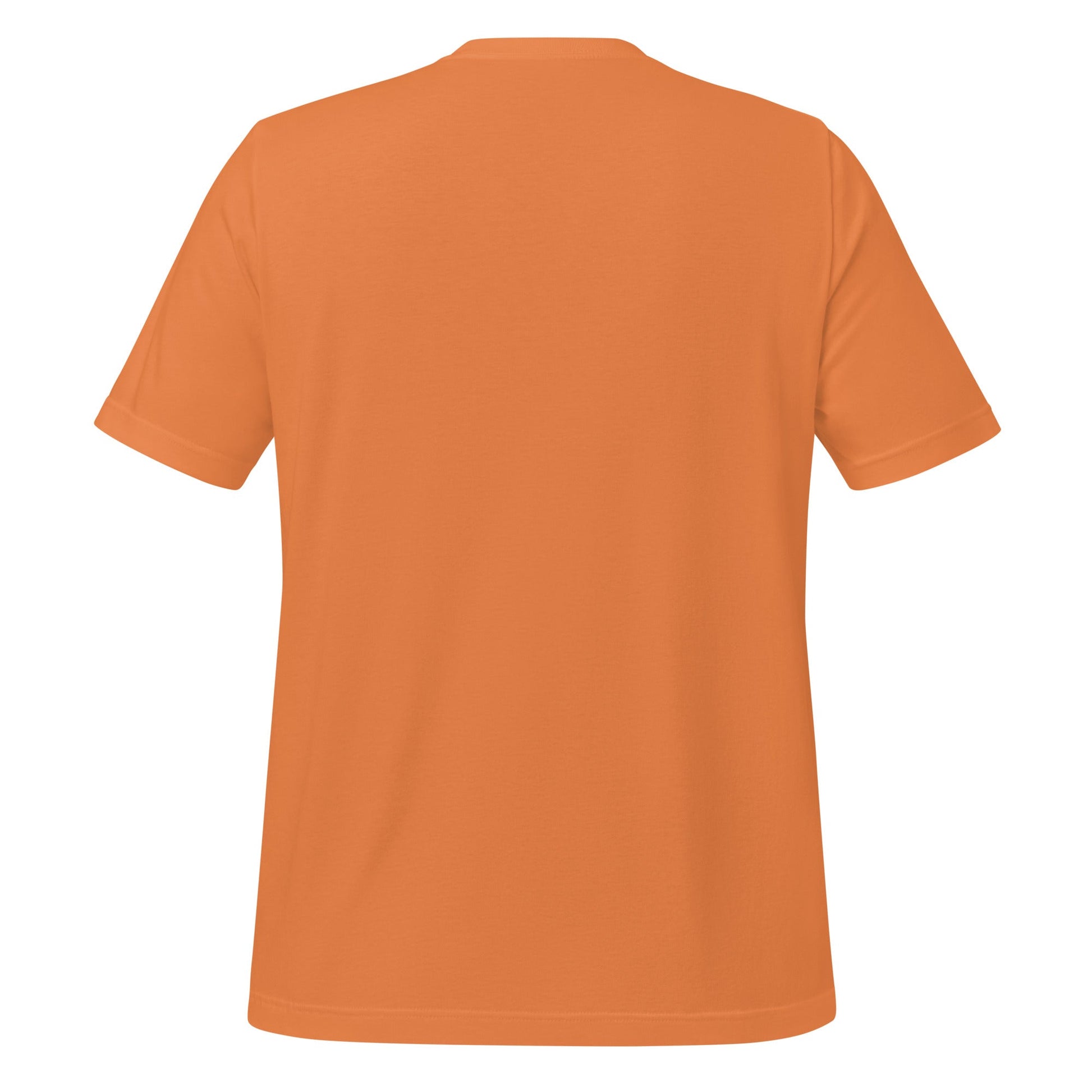 Gameday Vibes Pickleball T-Shirt - Burnt Orange