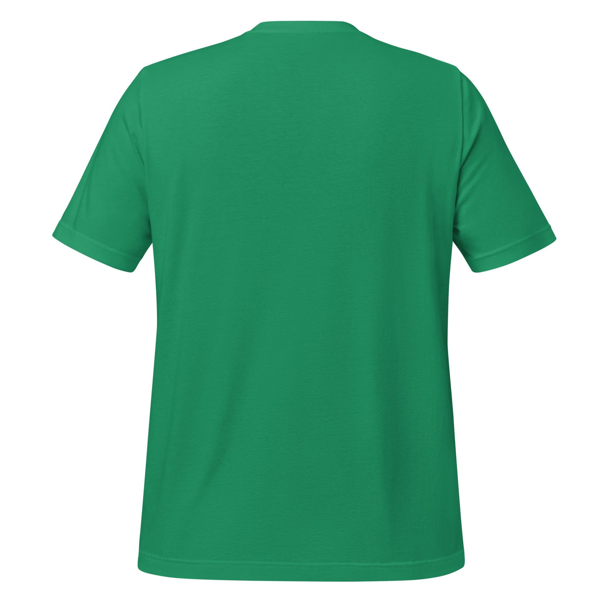 Gameday Vibes Pickleball T-Shirt - Kelly