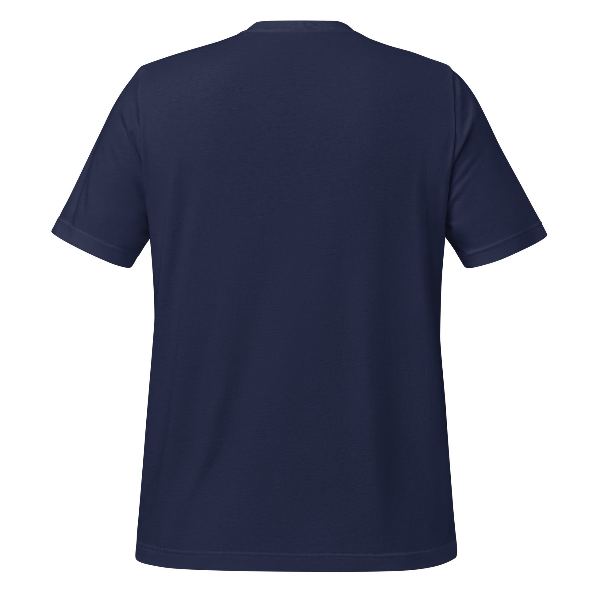 Gameday Vibes Pickleball T-Shirt - Navy
