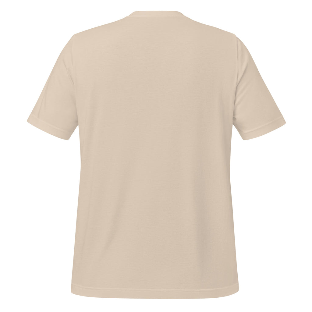 Gameday Vibes Pickleball T-Shirt - Soft Cream