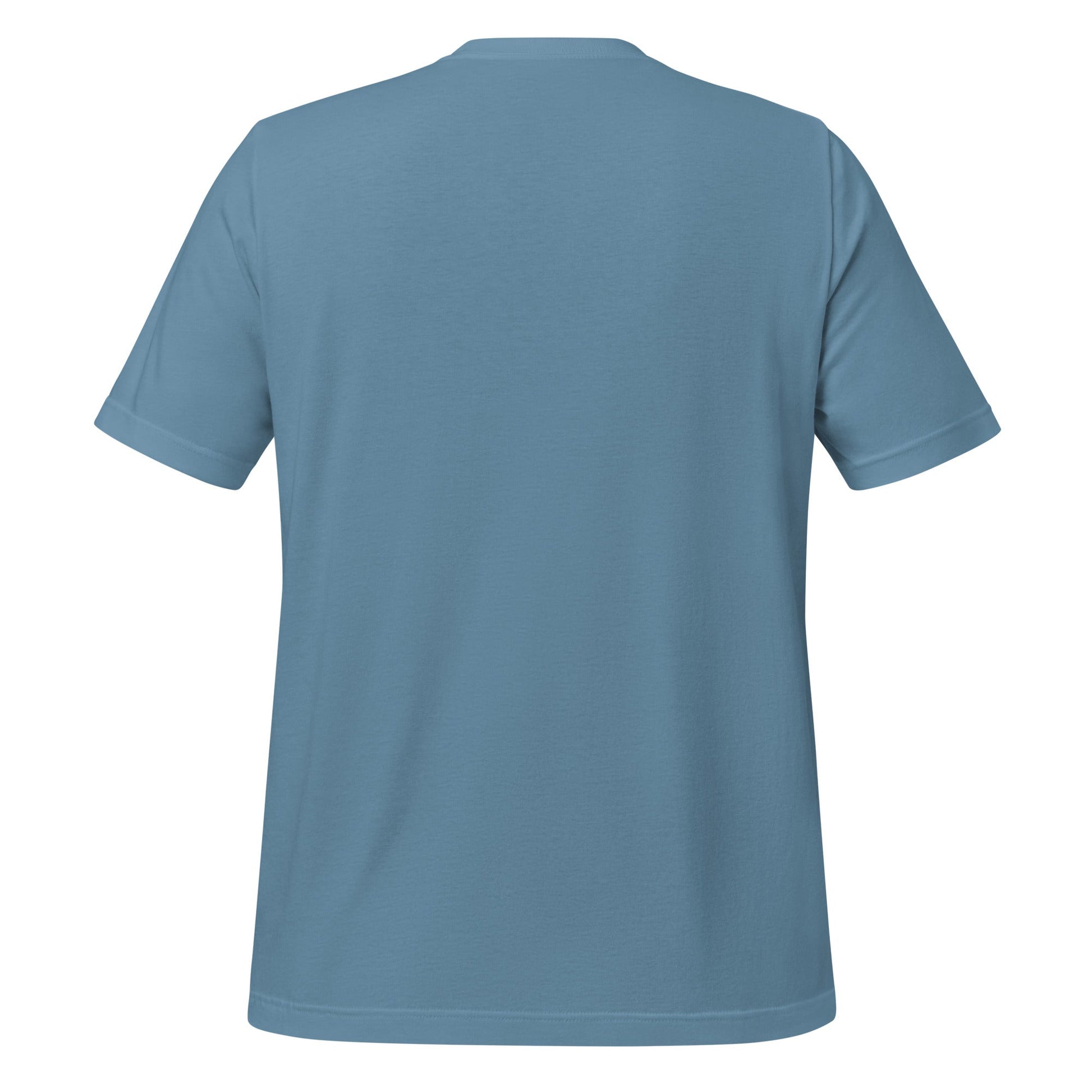 Gameday Vibes Pickleball T-Shirt - Steel Blue