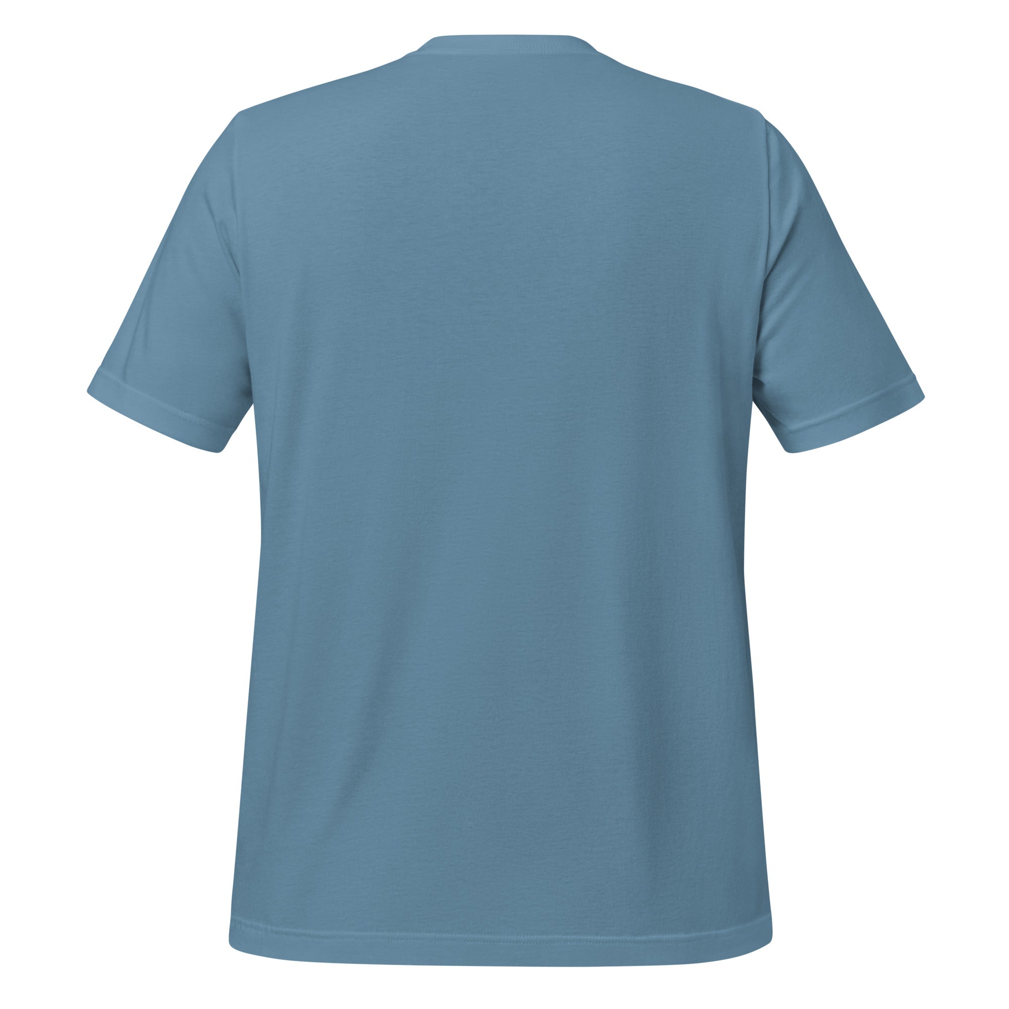 Gameday Vibes Pickleball T-Shirt - Steel Blue