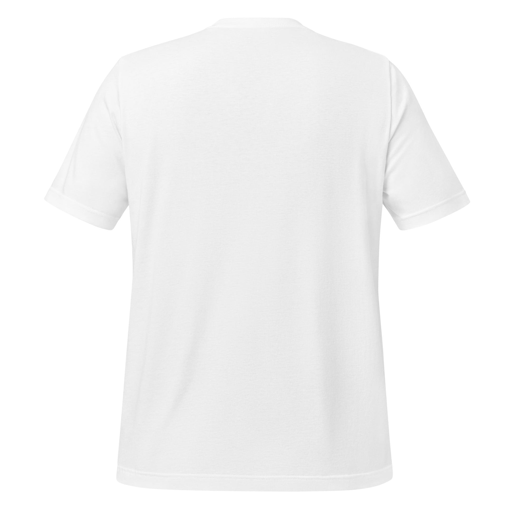 Gameday Vibes Pickleball T-Shirt - White